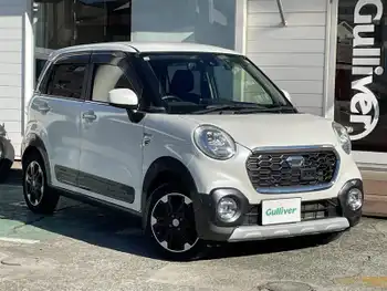 ダイハツ キャスト アクティバ G SAⅡ 社外ナビ フルセグTV ETC LED Bカメラ