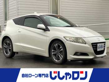 ホンダ ＣＲ－Ｚ α