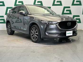 マツダ ＣＸ－５ XD Lパッケージ 純正ナビ 全方位カメラ BOSEサウンド ETC