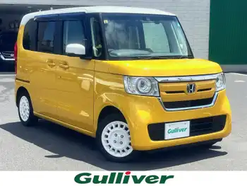 ホンダ Ｎ ＢＯＸ G EX ホンダセンシング 純正ナビ TV Bカメ BT ACC ドラレコ ETC