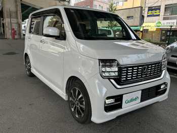 ホンダ Ｎ ＷＧＮ 