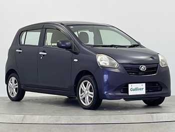 ダイハツ ミラ イース L メモリアルエディション