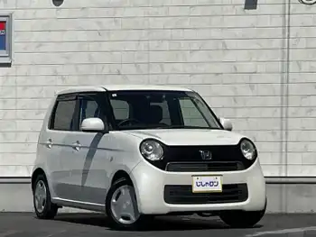 ホンダ Ｎ ＯＮＥ G 社外ナビ DTV CD AM FM ETC HID
