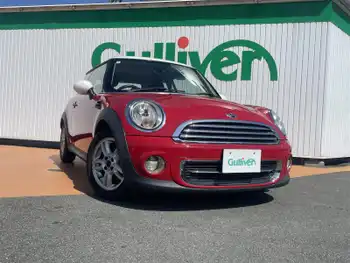 ＭＩＮＩ ＢＭＷ ミニ クーパー