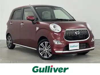 ダイハツ キャスト スタイル GプライムコレSAⅡ ナビTV Bカメラ ETC スマアシ2 ETC