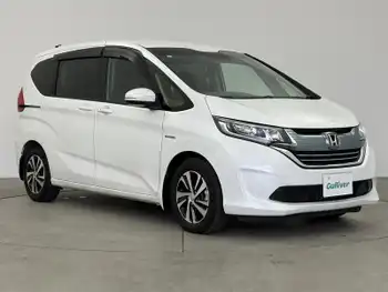 ホンダ フリード ハイブリット EX