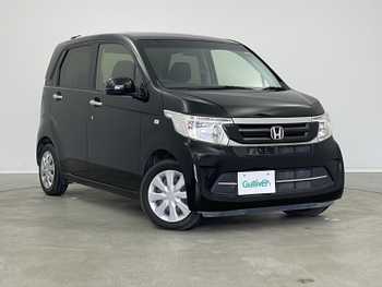 ホンダ Ｎ ＷＧＮ G Lパッケージ 純正ナビ フルセグ BT バックカメラ ETC
