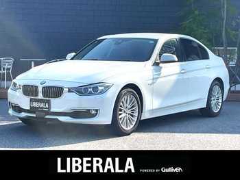 ＢＭＷ ３２０ｉ ラグジュアリー