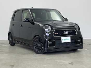 ホンダ Ｎ ＯＮＥ RS 衝突軽減 ターボ バックカメラ SDナビ