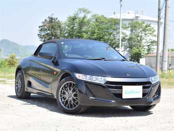 ホンダ Ｓ６６０ β