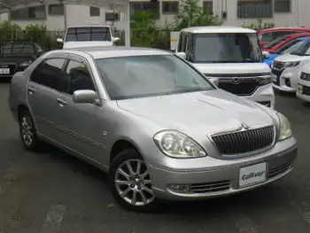 トヨタ ブレビス Ai250