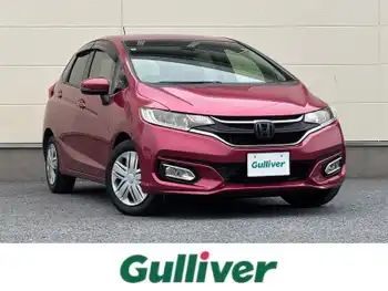 ホンダ フィット 13G L ホンダセンシング 純正ナビ(フルセグ/AM/FM/BT)/クルコン
