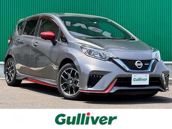 日産 ノート e－パワー ニスモ 純正ナビ 全方位カメラ 地デジ クルコン