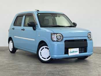 ダイハツ ミラ トコット X SA Ⅲ