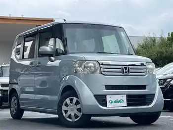 ホンダ Ｎ ＢＯＸ G Lパッケージ