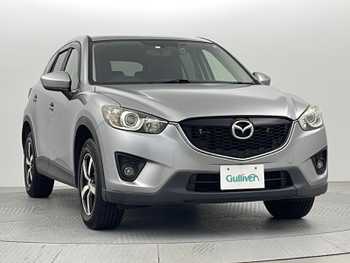 マツダ ＣＸ－５ 20S メモリナビ フルセグ 禁煙車 前方ドラレコ