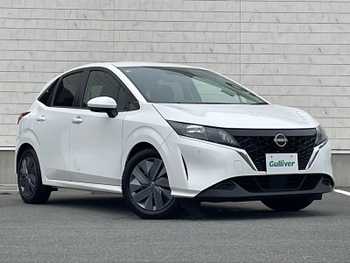日産 ノート X FOUR 禁煙 プロパイロット 全方位 フルセグ ETC