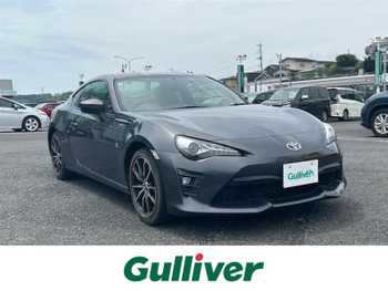 トヨタ ８６ GT 純正SDナビ クルコン ドラレコ ETC Bカメ