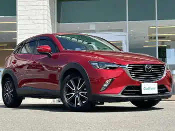 マツダ ＣＸ－３ XD ツーリング 純ナビ ETC ドラレコ バックカメラ BT