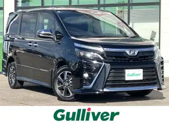 トヨタ ヴォクシー ZS 煌
