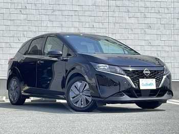 日産 ノート X FOUR 禁煙 プロパイロット 全方位 フルセグ ETC