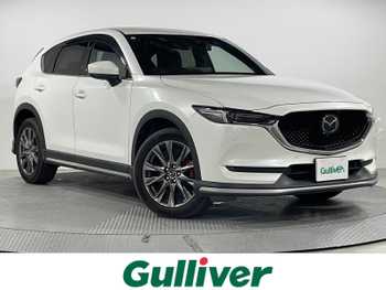 マツダ ＣＸ－５ XD エクスクルーシブモード