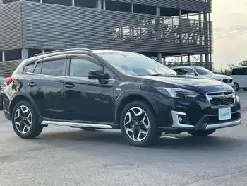 スバル ＸＶ ハイブリッド アドバンス