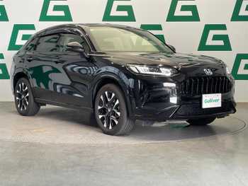 ホンダ ＺＲ－Ｖ ハイブリッド e:HEV Z 純正ナビ Bカメラ BOSEサウンド ETC 禁煙