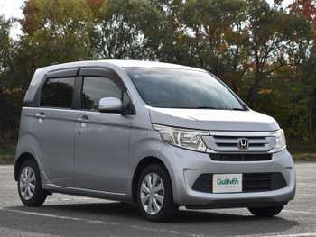 ホンダ Ｎ ＷＧＮ C