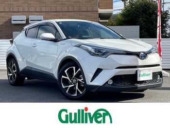 トヨタ Ｃ－ＨＲ G