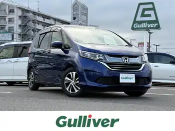 ホンダ フリード ハイブリット EX CarPlay　Fダウン　両側パワスラ　ETC