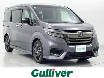 ホンダ ステップワゴン スパーダ クルスピセンシング ワンオーナー ナビ 全周囲カメラ ドラレコ