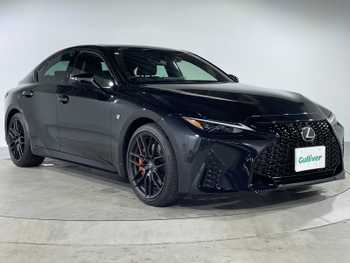 レクサス ＩＳ 300h Fスポーツ モードブラックⅢ