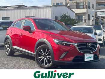 マツダ ＣＸ－３ XD ツーリング