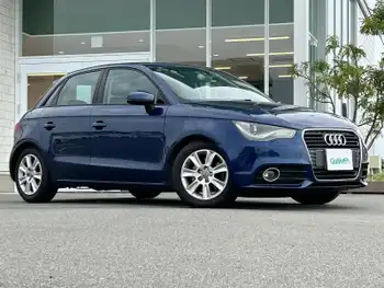 アウディ Ａ１ スポーツバック 1．4TFSI