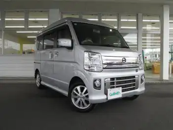 日産 ＮＶ１００クリッパー リオ G