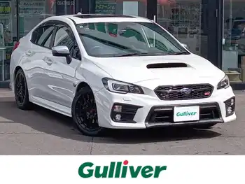 スバル ＷＲＸ Ｓ４ 2．0GT‐S アイサイト 衝突防止/純正ナビ/フルセグ/バックカメラ