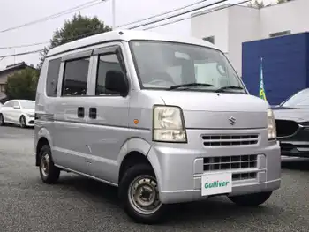 スズキ エブリイ PC 純正AMFMオーディオ 盗難防止システム PW