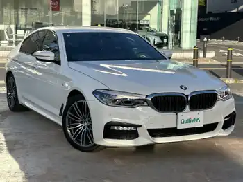 ＢＭＷ ５２３ｉ Mスポーツ