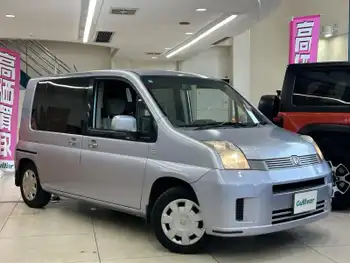 ホンダ モビリオ A
