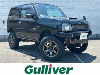 スズキ ジムニー クロスアドベンチャー MT 4WD フルセグナビ BT シートヒーター