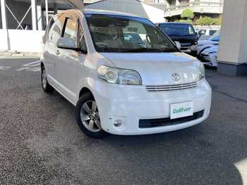 トヨタ ポルテ 150r Gパッケージ