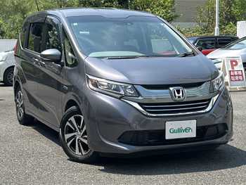 ホンダ フリード ハイブリット G ホンダセンシング