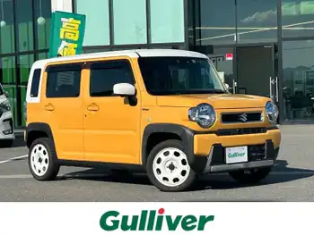 スズキ ハスラー HYBRID G 純正ナビ フルセグ 全方位カメラ ETC