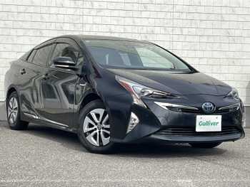 トヨタ プリウス A 純正ナビ Bカメラ クルコン バックソナー