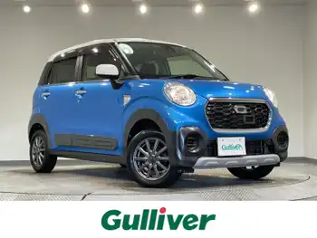 ダイハツ キャスト アクティバ X SAⅡ 純正ナビ 衝突軽減ブレーキ バックカメラ