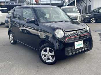 ホンダ Ｎ ＯＮＥ G ワンオーナー 純正エンスタ スペアキー