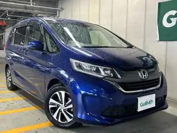 ホンダ フリード G ホンダセンシング