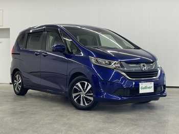 ホンダ フリード G ホンダセンシング 禁煙車/純正ナビ/ドラレコ/ETC