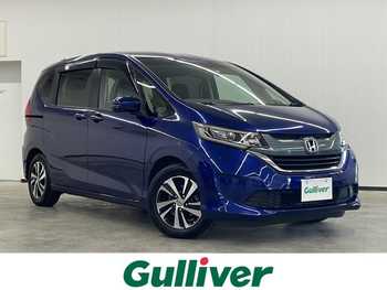 ホンダ フリード G ホンダセンシング 禁煙車 ナビ バックカメラ ドラレコ ETC